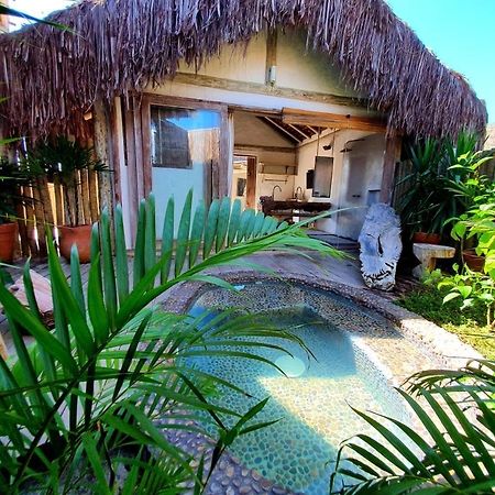 Villa Fulo Caraíva 外观 照片