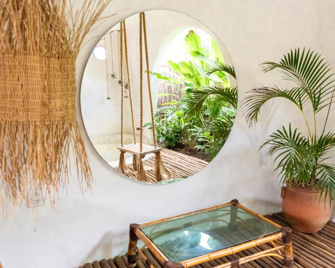 Villa Fulo Caraíva 外观 照片
