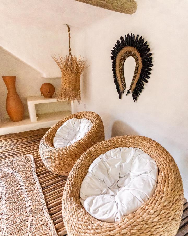 Villa Fulo Caraíva 外观 照片