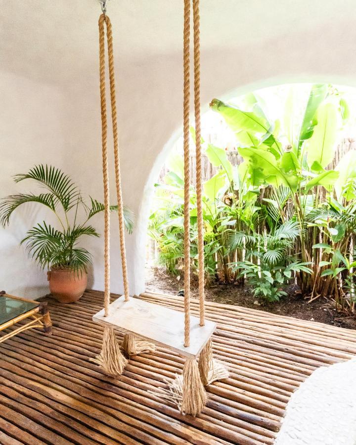 Villa Fulo Caraíva 外观 照片