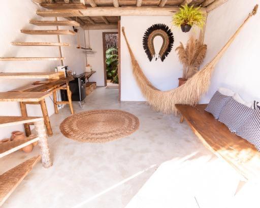 Villa Fulo Caraíva 外观 照片