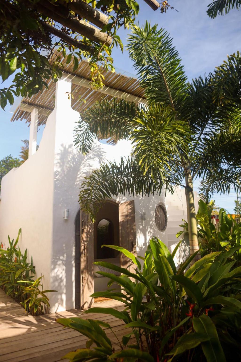Villa Fulo Caraíva 外观 照片