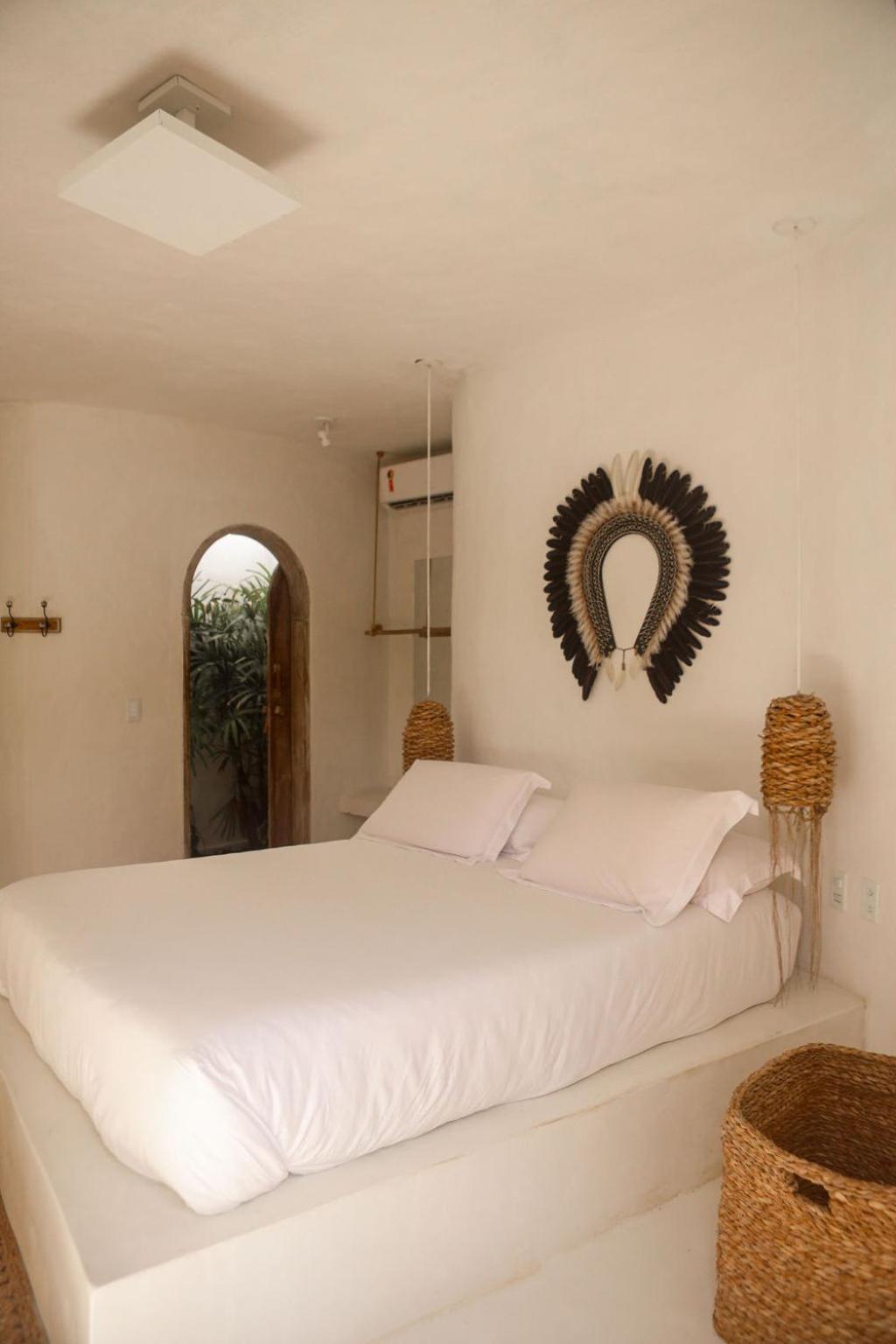 Villa Fulo Caraíva 外观 照片