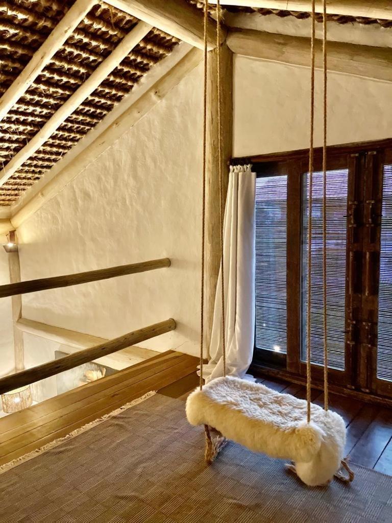 Villa Fulo Caraíva 外观 照片