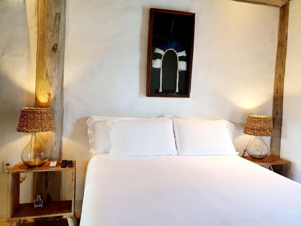 Villa Fulo Caraíva 外观 照片