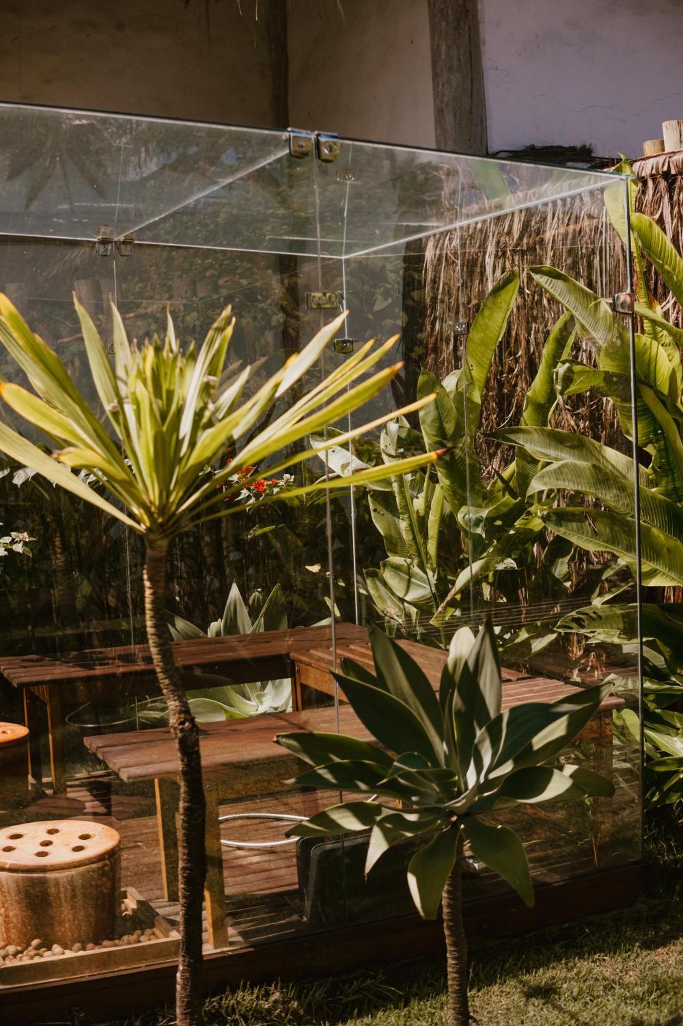 Villa Fulo Caraíva 外观 照片