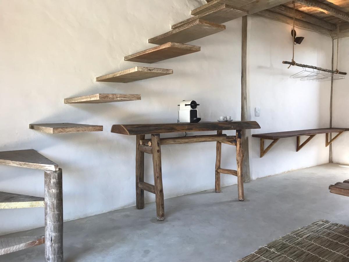 Villa Fulo Caraíva 外观 照片