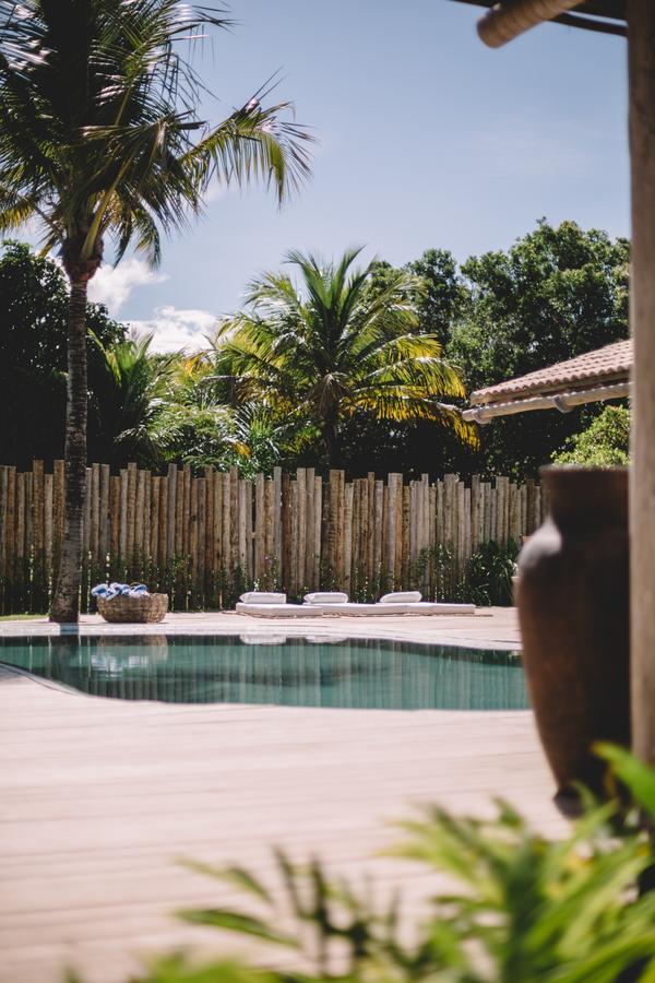 Villa Fulo Caraíva 外观 照片