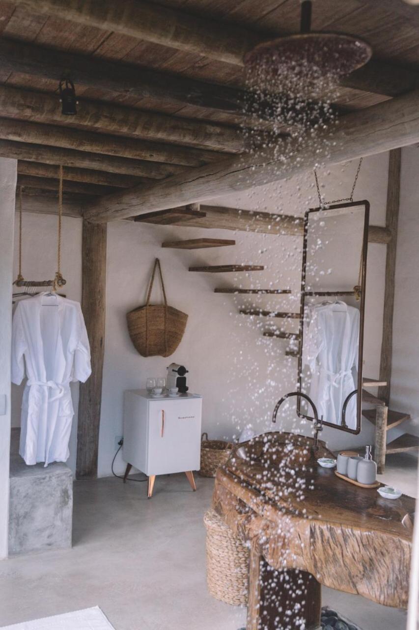 Villa Fulo Caraíva 外观 照片