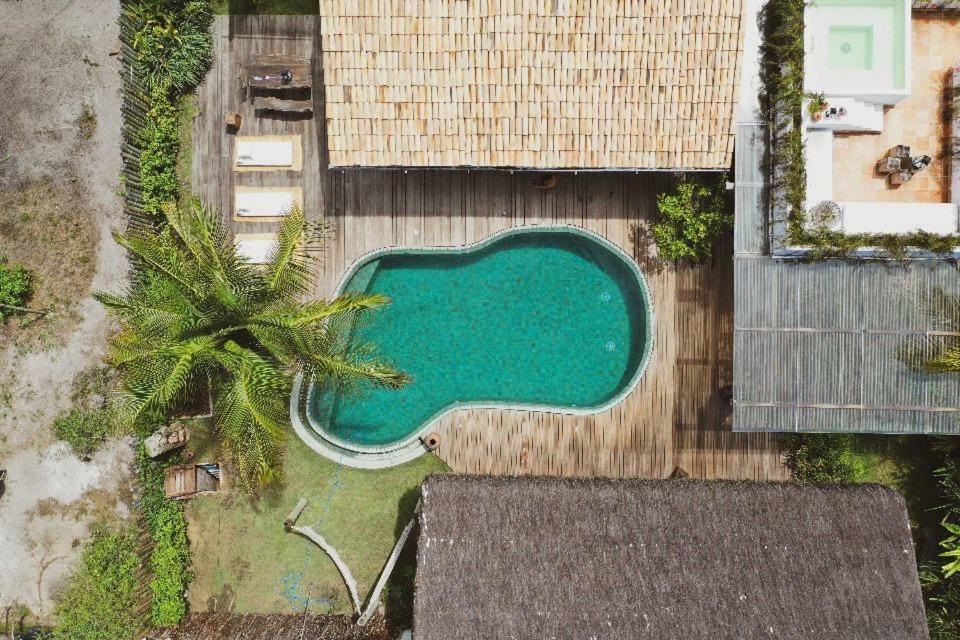 Villa Fulo Caraíva 外观 照片