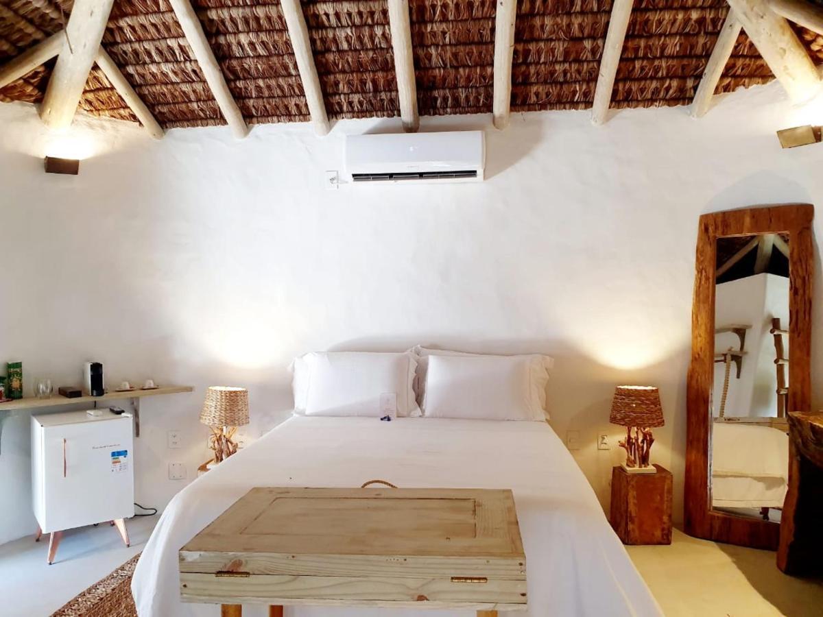 Villa Fulo Caraíva 外观 照片